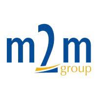 Logo M2M